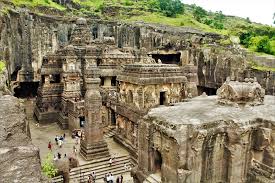Image result for ellora caves