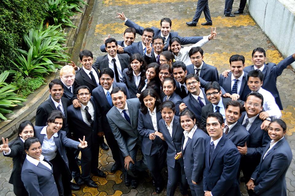 TISS HRM&LR Placement for 2021